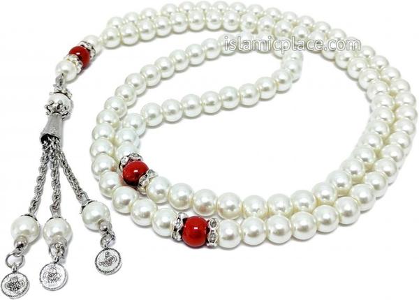 rosary prayer beads