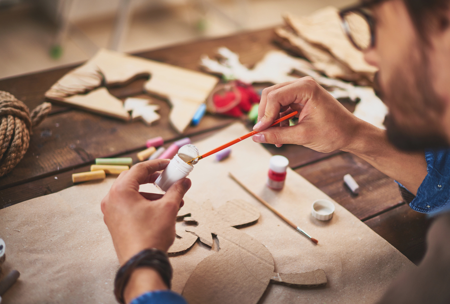 The Best Arts And Crafts information you may take note