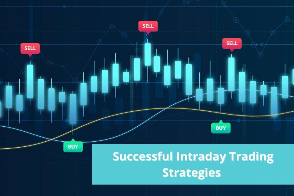Successful Intraday Trading Strategies