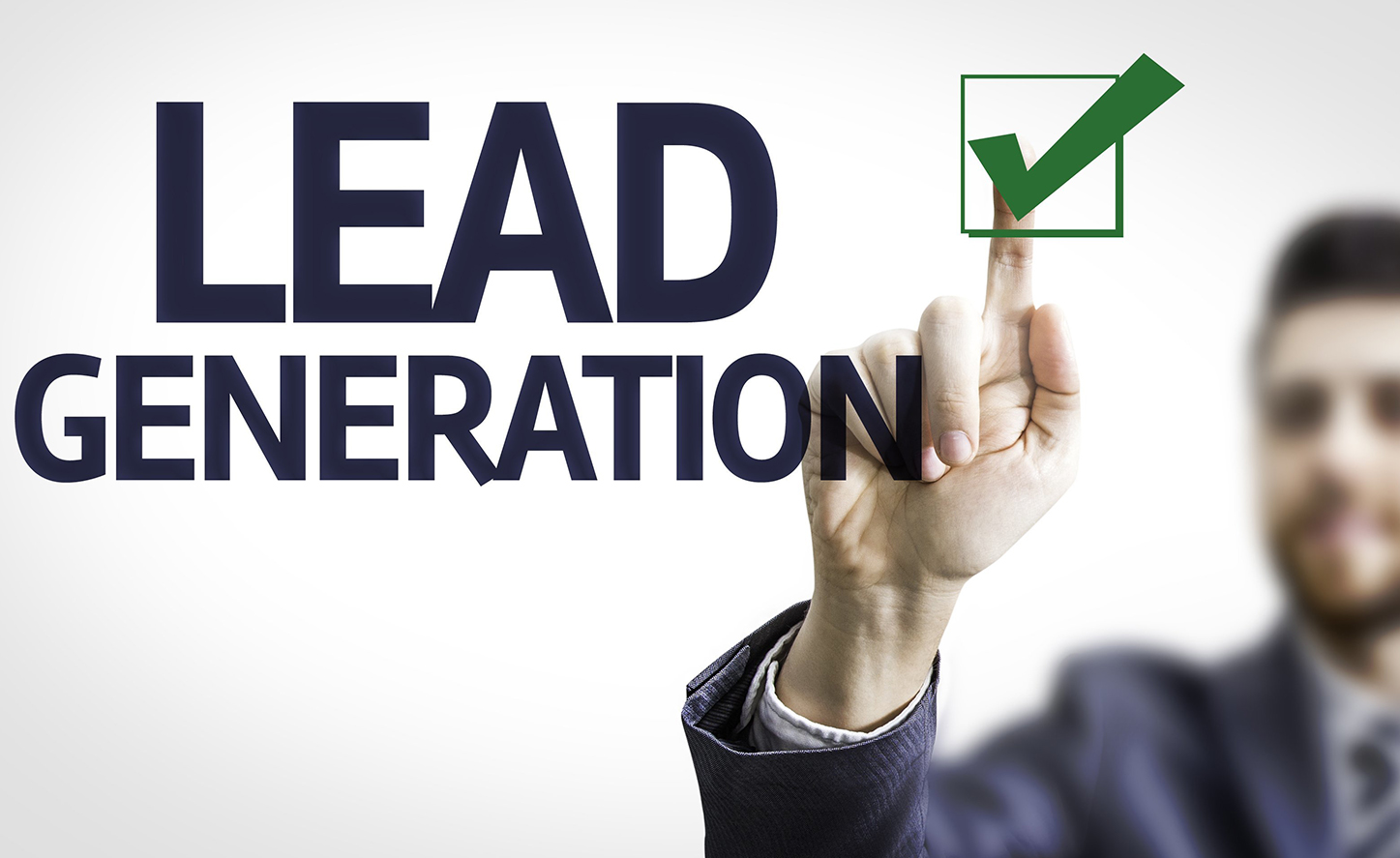 lead generation dubai