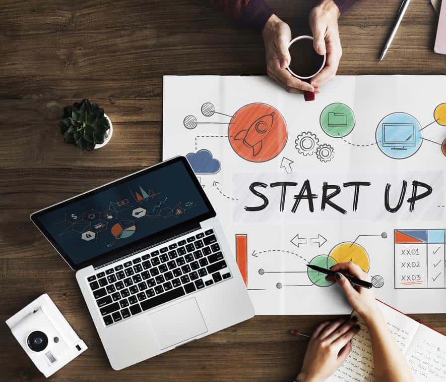 How To Get A Startup Business Off The Ground? - Articles Hero