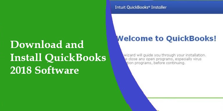 QuickBooks Software 2018 Download & Updated Features