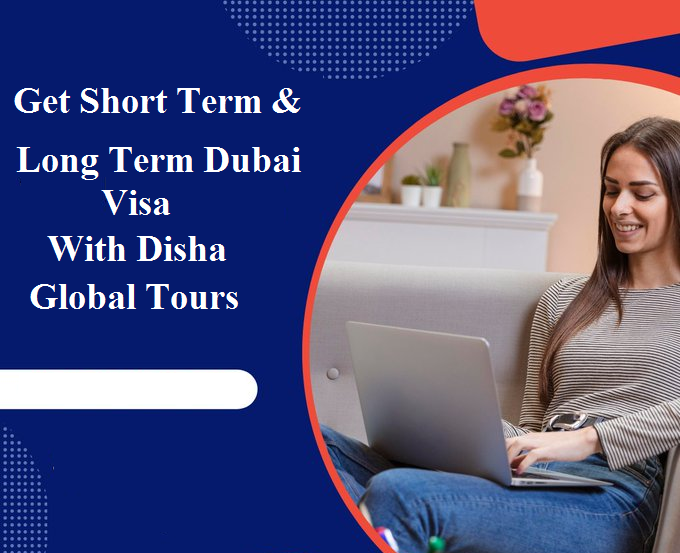 Short term Dubai Visa