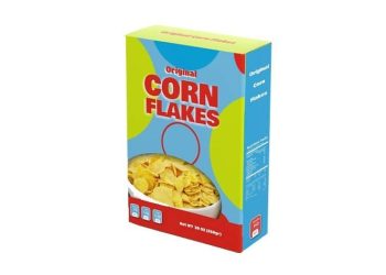 Rush Packaging is a highly cost-effective, elegant, and unique cereal boxes provider for your cereals in various choices and customization as per your desire. 