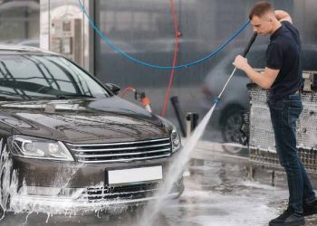 How to Wash your Car Properly