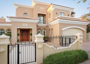 The Benefits of Professional Painting Services in Dubai