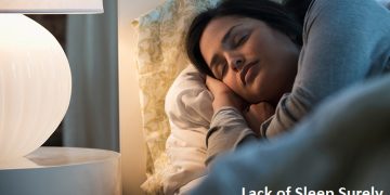 Why Lack of Sleep Surely Makes You Sick