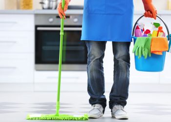 Choosing an End of Lease Cleaning Service in Melbourne