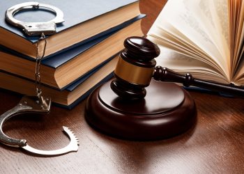 A criminal lawyer is essential when one is charged with a crime