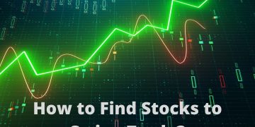 How to Find Stocks to Swing Trade?