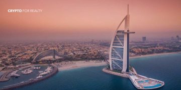 What are the Benefits of Buying Property with Bitcoin in Dubai?