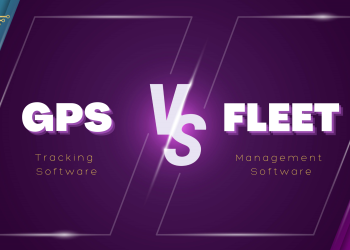 GPS Tracking Software Vs Fleet Management Software What Are the Differences