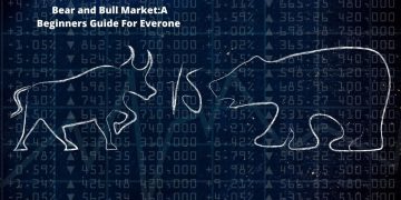 Bear and Bull MarketA Beginners Guide For Everone