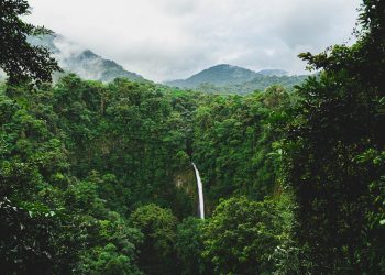 Best Costa Rica Honeymoon Destinations
