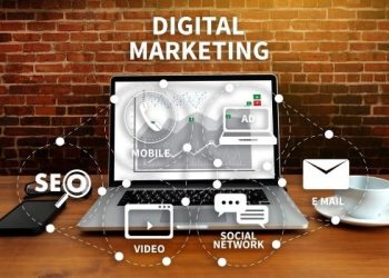 Why Small Business Needs Digital Marketing