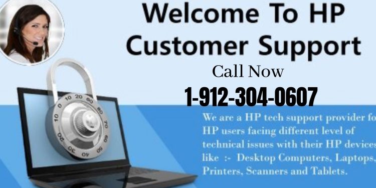 HP Printer Customer Service Number