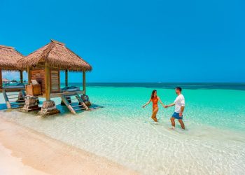 Top-Rated Tourist Attractions In Jamaica