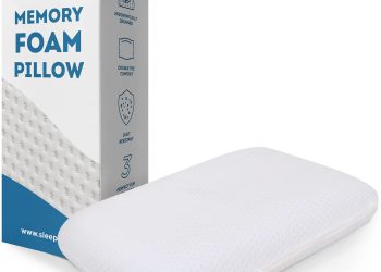Memory Foam Pillow