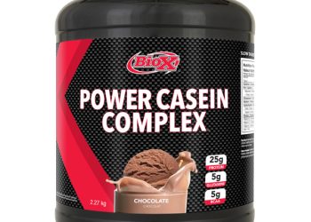 Power Casein Complex