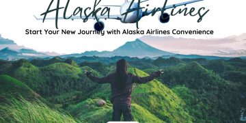 Alaska Airlines Book a flight