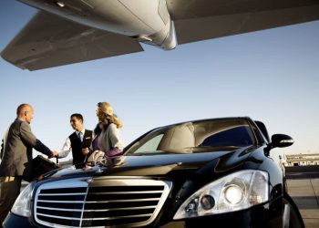 Airport Transfer in Chipping Norton