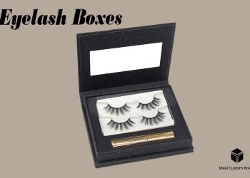 Eyelash Boxes - How to Choose the Right Eyelash Box