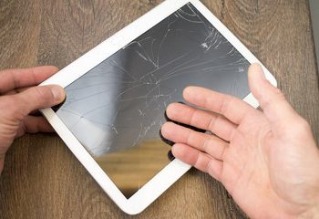 iPad Screen Repair