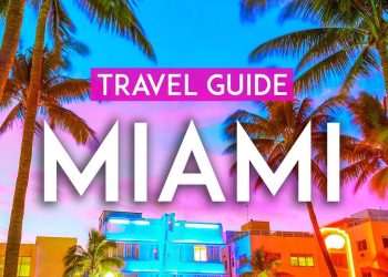 Best Top 10 Attractions in Miami