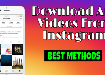 Best Apps To Download Instagram Videos