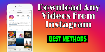 Best Apps To Download Instagram Videos