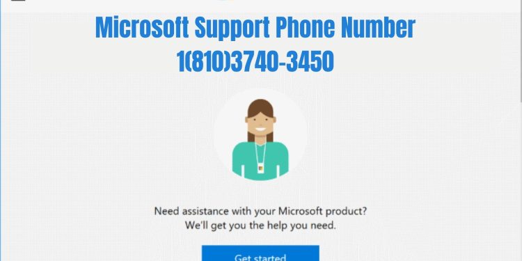 Microsoft Support Phone Number