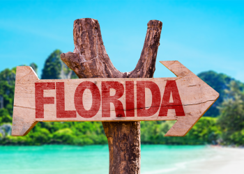Florida's Top 10 Tourist Attractions