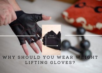 Weight lifting gloves manufacturer