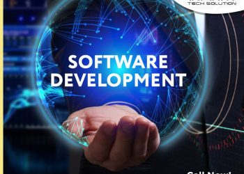 software Development company