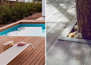 Is Composite Decking Better Than Wood Decking?