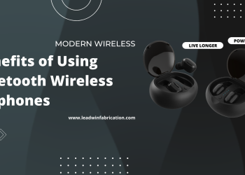 using benefits of wireless earphone