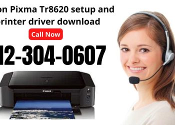 canon pixma Tr8620 setupcanon printer driver download