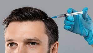 platelet-rich plasma(PRP) INJECTIONS work