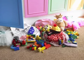 Shopping for toys online can be a quick way to see what's available