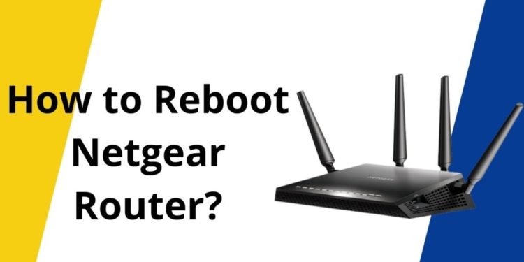 how-to-reboot-netgear-router
