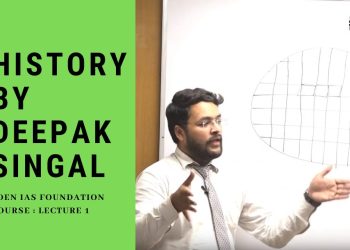 History Optional Classes for UPSC