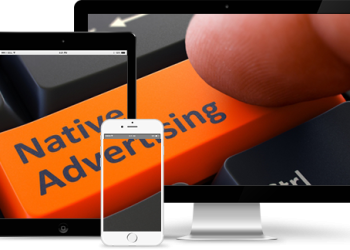 Native Advertising Services in India
