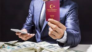 Turkish Passport by Investment 