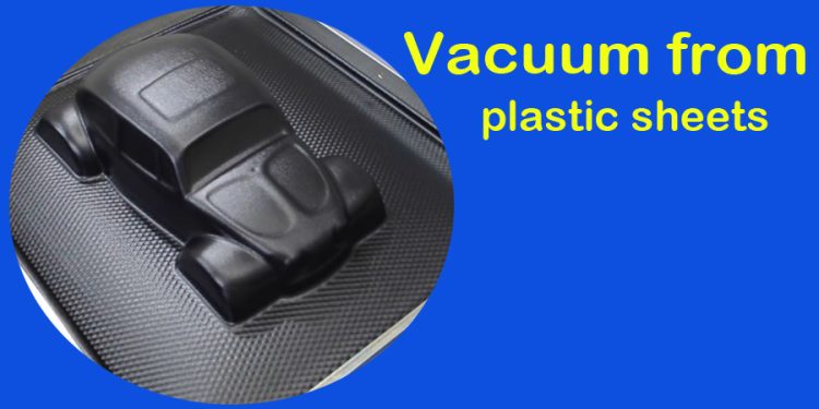 vacuform plastic sheets