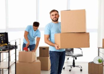 Office removals in Kent