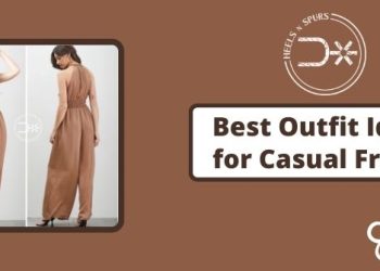 Best Outfit Ideas for Casual Friday