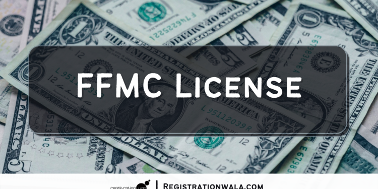 FFMC License