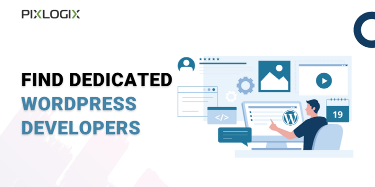 Find Dedicated WordPress Developers