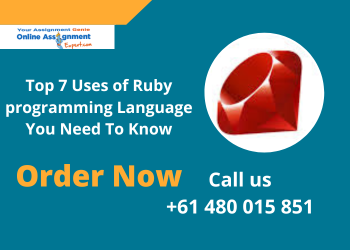 ruby assignment help