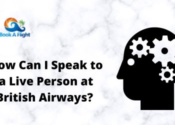 Do you also feel like seeking travel assistance from the customer service team of British Airways? If yes, talk to a live person at British Airways by calling the airline’s helpline number 0344-493-0787.